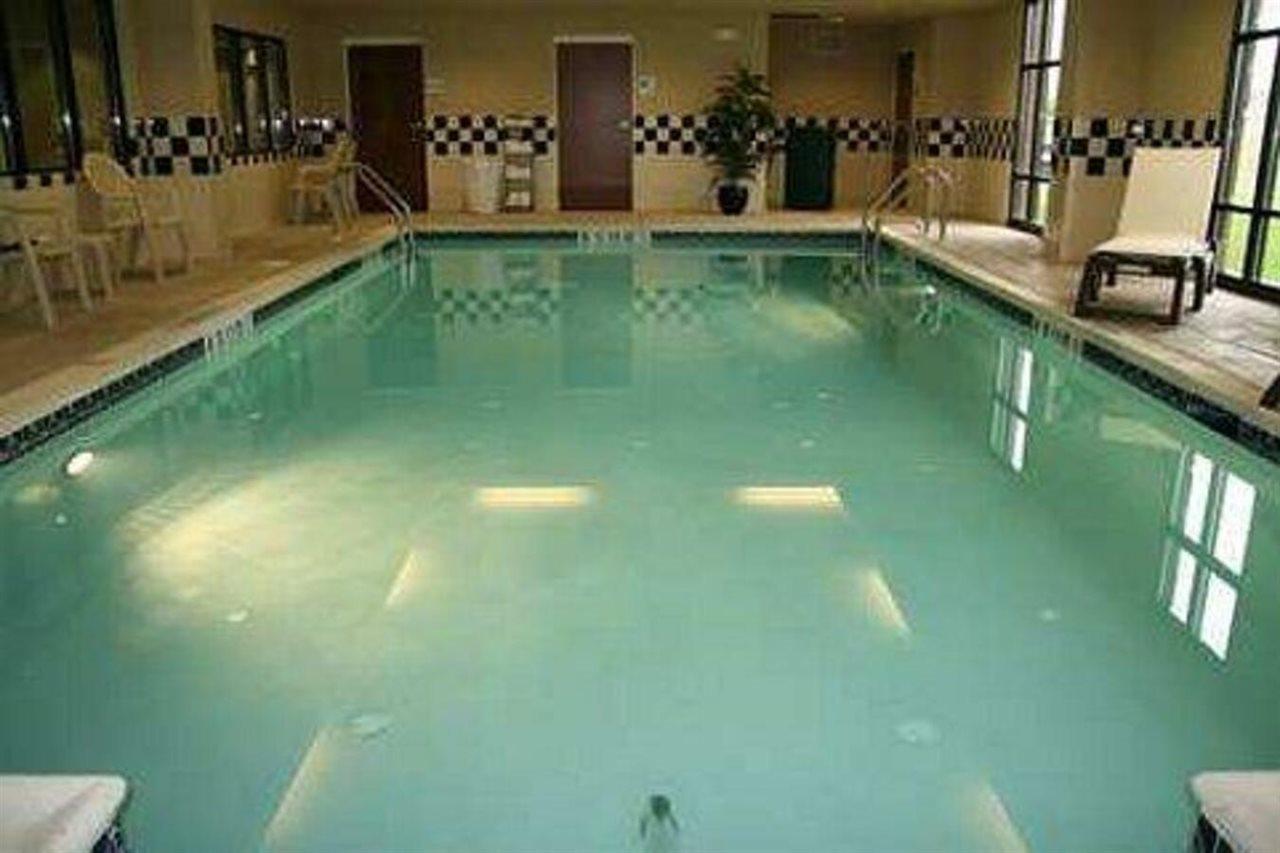 Hampton Inn North Brunswick Nj Eksteriør billede